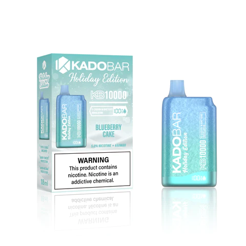 Blueberry-cake-–-Kado-Bar-10000-Puffs