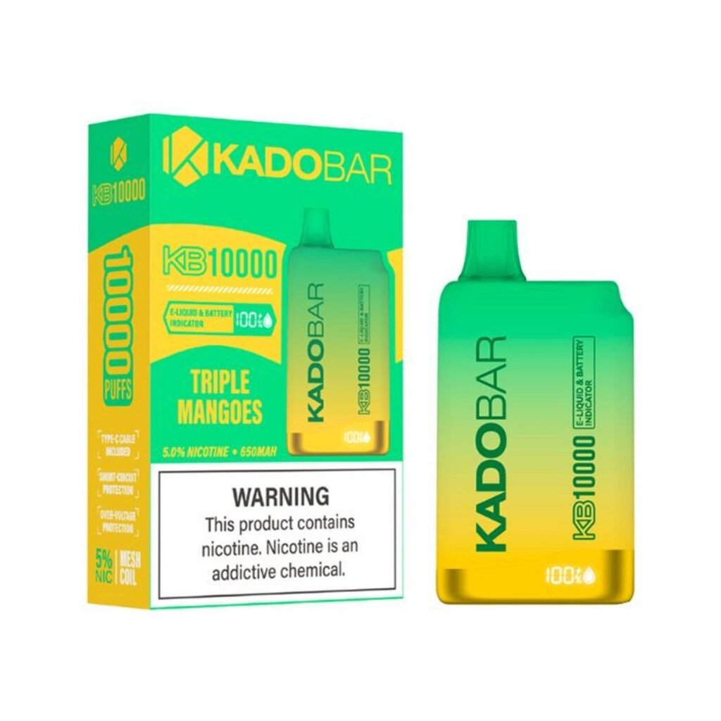 Triple-Mangoes-–-Kado-Bar-10000-Puffs