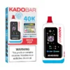 Bomb Pop Kado Bar Ni40K