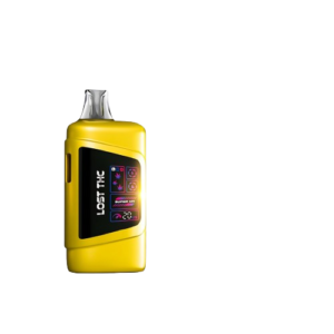 24K Gold Lost THC