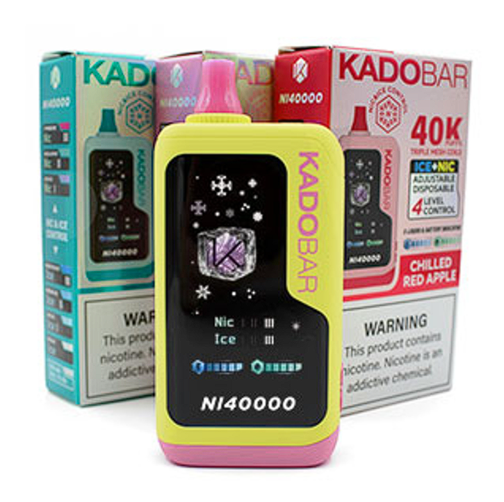 Kado Bar NI40000