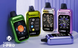 Kado Bar I-Pro