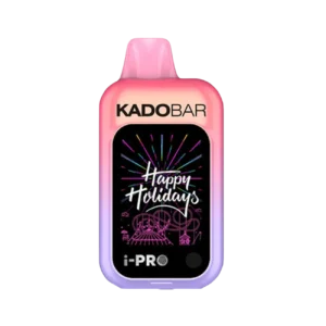 Cherry Strawberry Watermelon kado bar i pro