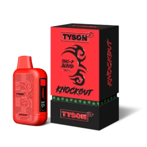 Blue Dream Tyson 2.0 Knockout