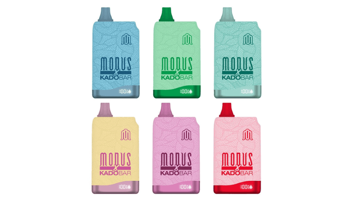 KADO BAR X MODUS KB10000