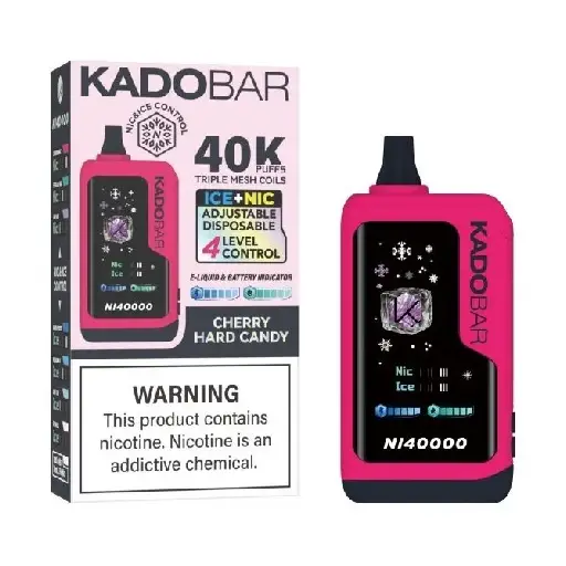 kado bar vape