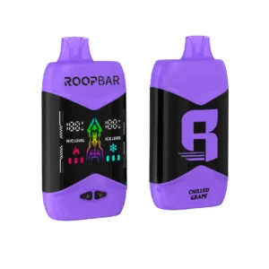 Chill Grape RoopBar