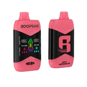 Juicy Watermelon RoopBar