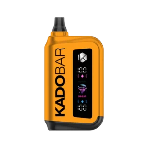 Cola Slushie Kado Bar Rizz 25000 Puffs Disposable Vape