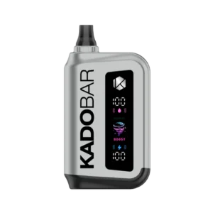 Bomb Pop Kado Bar Rizz 25000 Puffs Disposable Vape