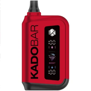 Watermelon Ice Kado Bar Rizz 25000 Puffs Disposable Vape