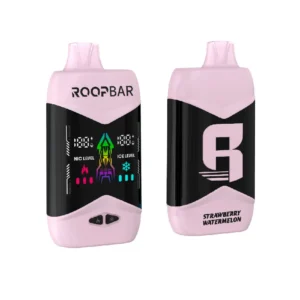 Strawberry Watermelon RoopBar