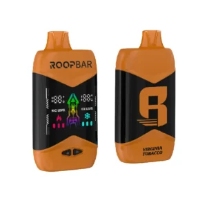 Virginia Tobacco RoopBar