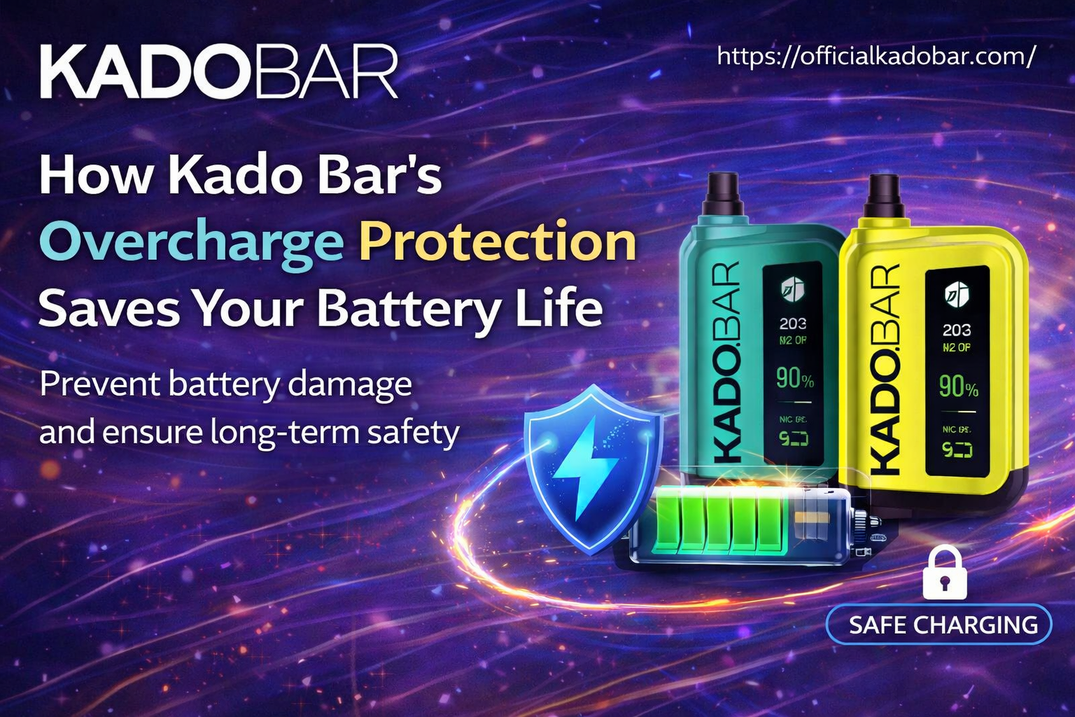 Kado Bar
