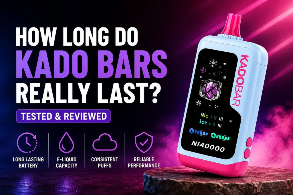 Kado Bar