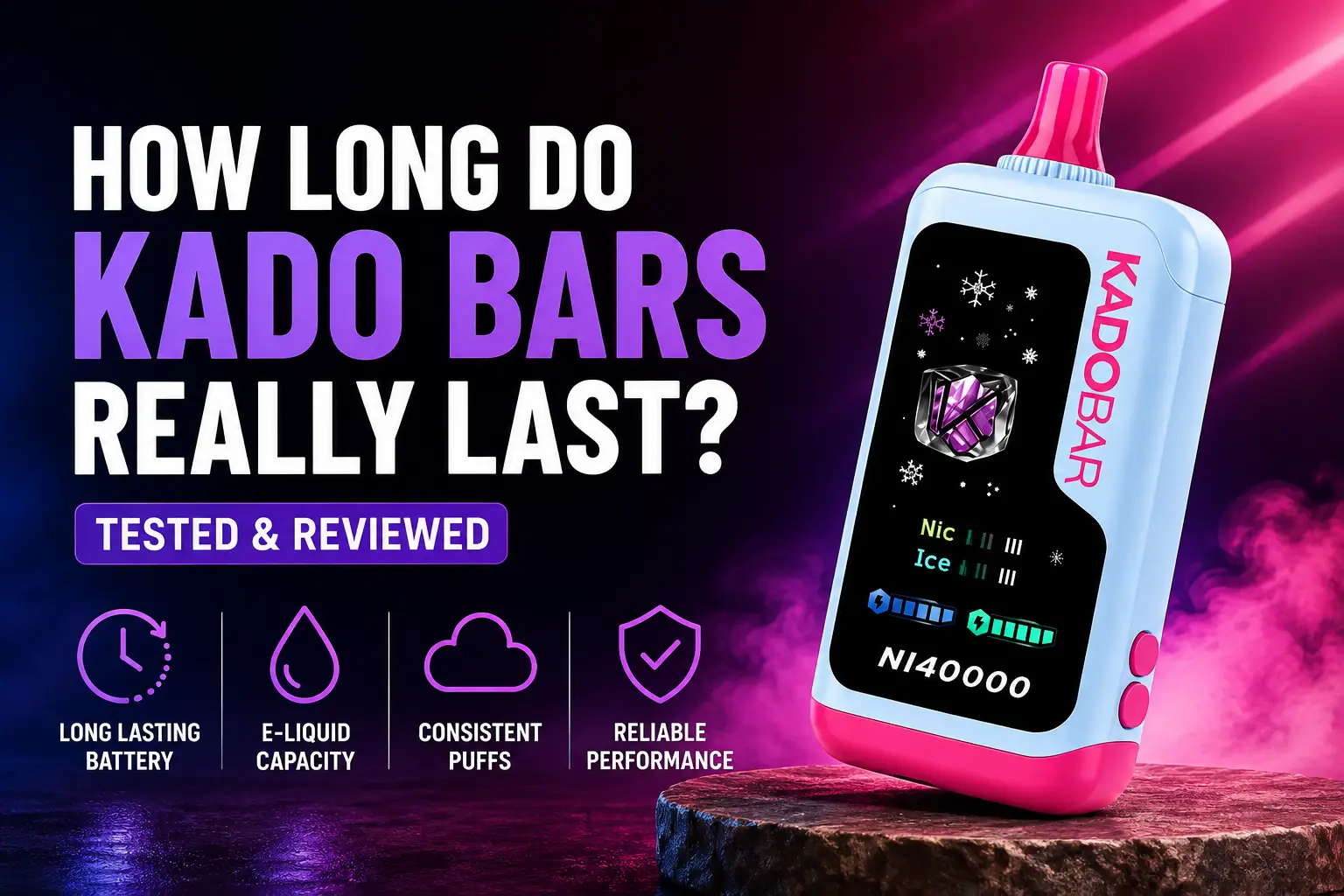 Kado Bar