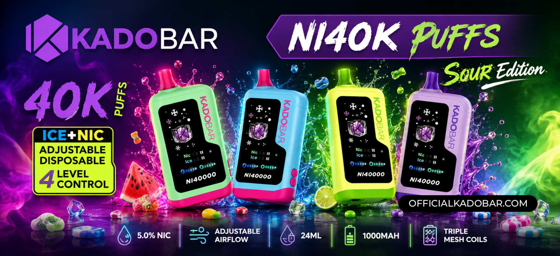 Ni40Ksour