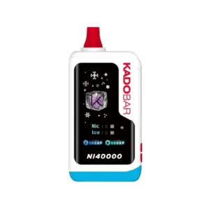 Bomb Pop Kado Bar Ni40000