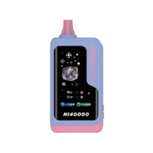 Grape Ice Kado Bar Ni40000