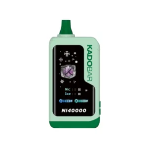 Simply Mint Kado Bar Ni40000