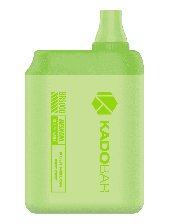 Fuji Melon Freeze Kado Bar BR5000